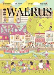 The Walrus - 07/08 2026