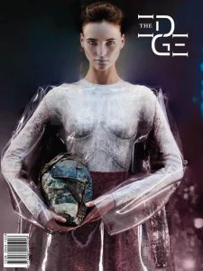 The Edge - Autumn/Winter 2025
