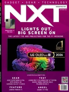 NXT - 09.2026