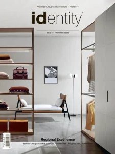 Identity - 11.2024