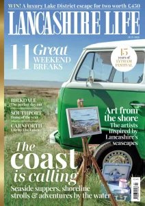Lancashire Life - 07.2026