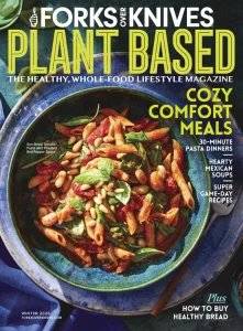Forks Over Knives - Winter 2026