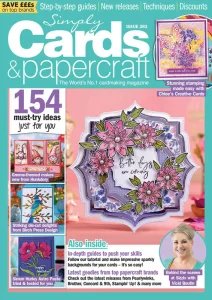 Simply Cards & Papercraft - Is. 283 2026