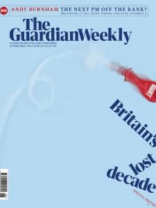 The Guardian Weekly - 26.06.2026