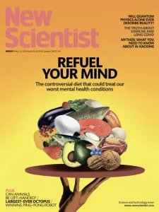 New Scientist USA - 05.2.2026