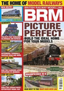 British Railway Modelling - 05.2026