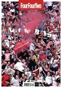 FourFourTwo UK - Season Preview 2025