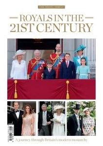 The Royal Family - Royals in the 21st Century 2026